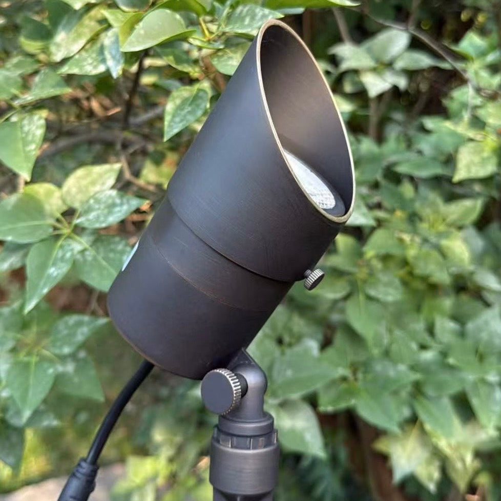 Landscape Lighting