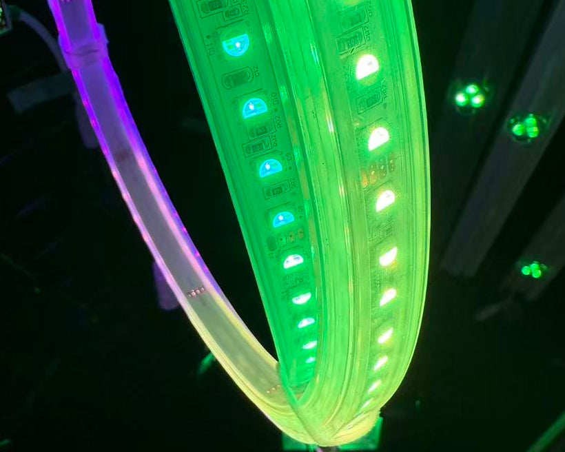 RGBW+2 Pro Flex Strip