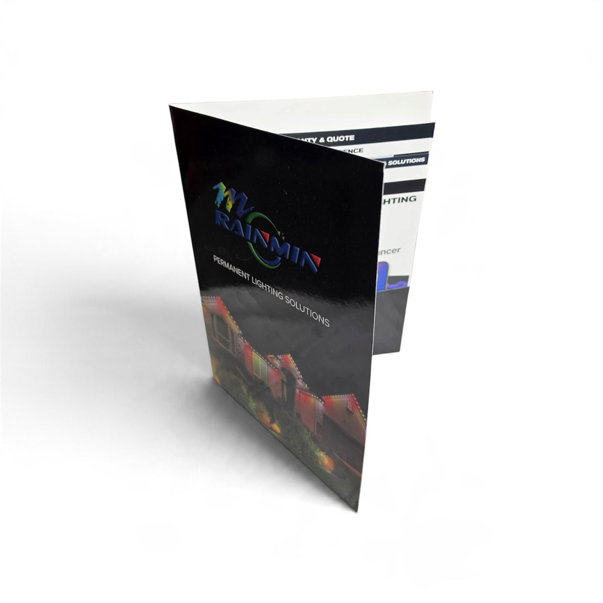 Leave Behind Folders