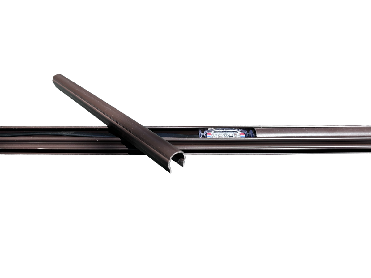 Cover Track Hs Code Pebble Track Covers – Permanent Lighting