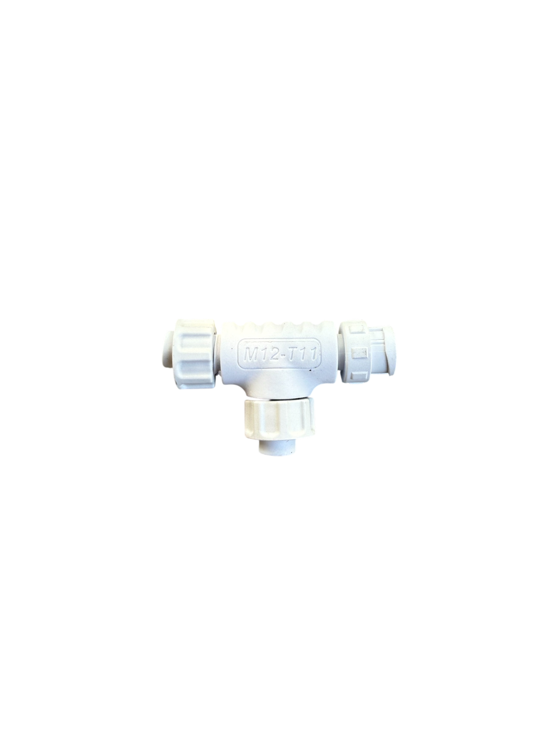 Basic 4-Wire T