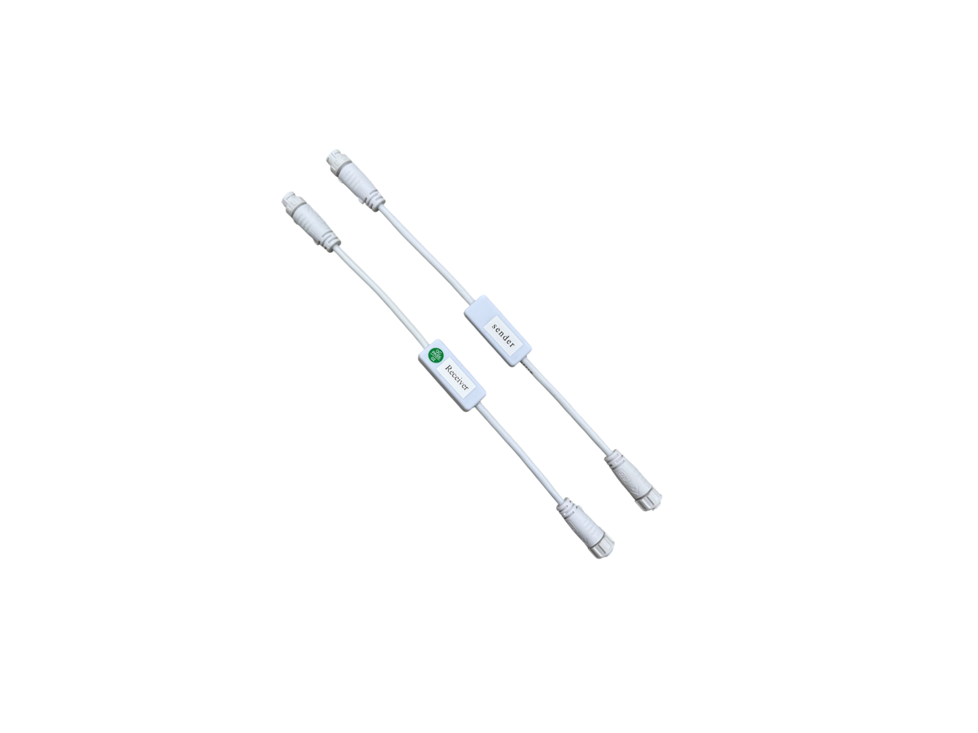 Signal Booster (2 pieces)