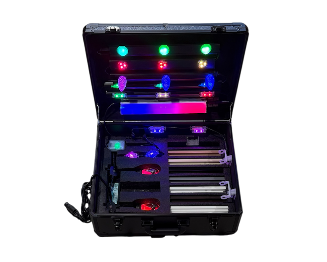Demo Kit