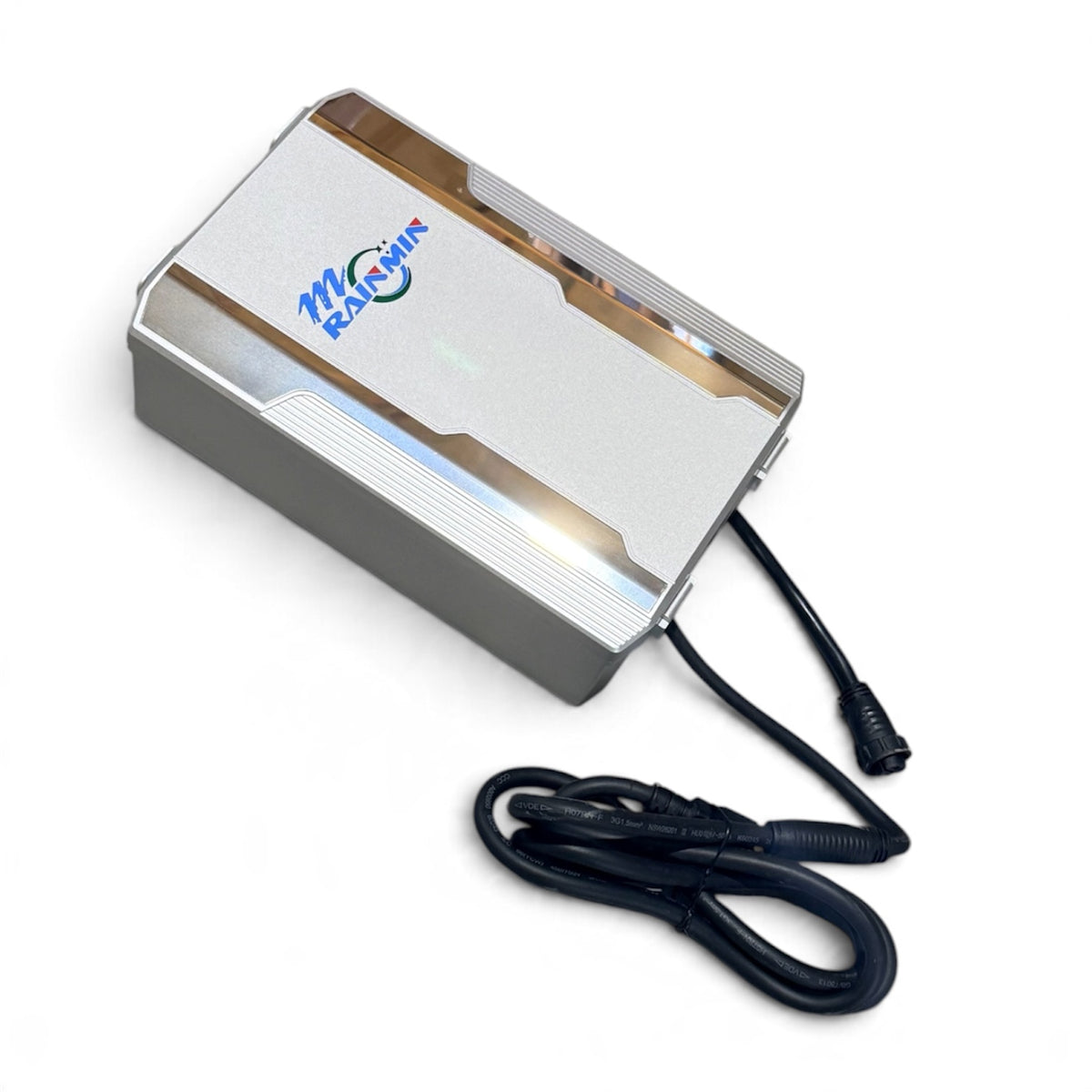 Landscape Lighting 320W Power Supply Box