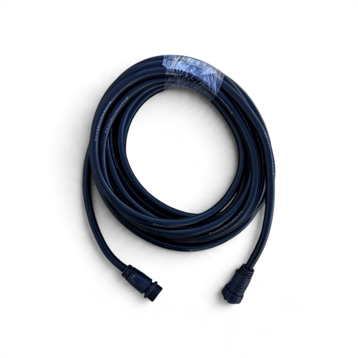 Landscape Lighting Power and Signal Cable