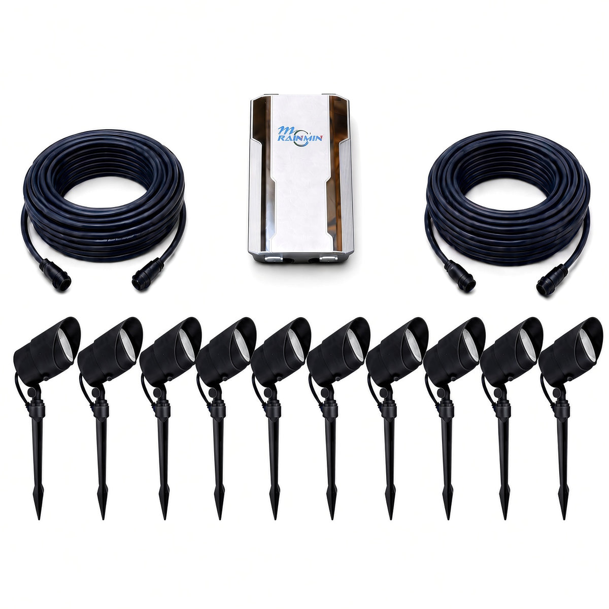 Landscape Lighting Spot Light Kit