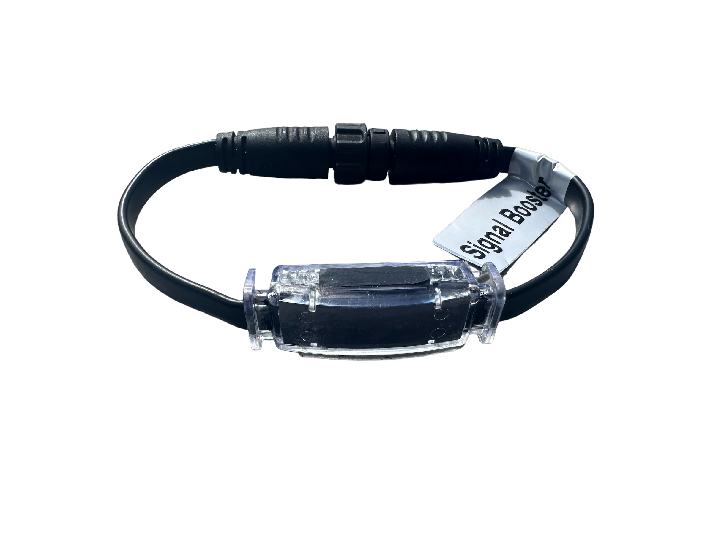 Signal Booster (Single Part) – Permanent Lighting