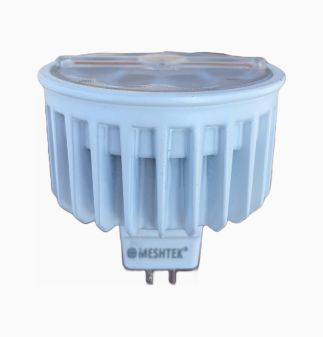 Meshtek: Landscape Lighting MR16 (50x50) Bulb