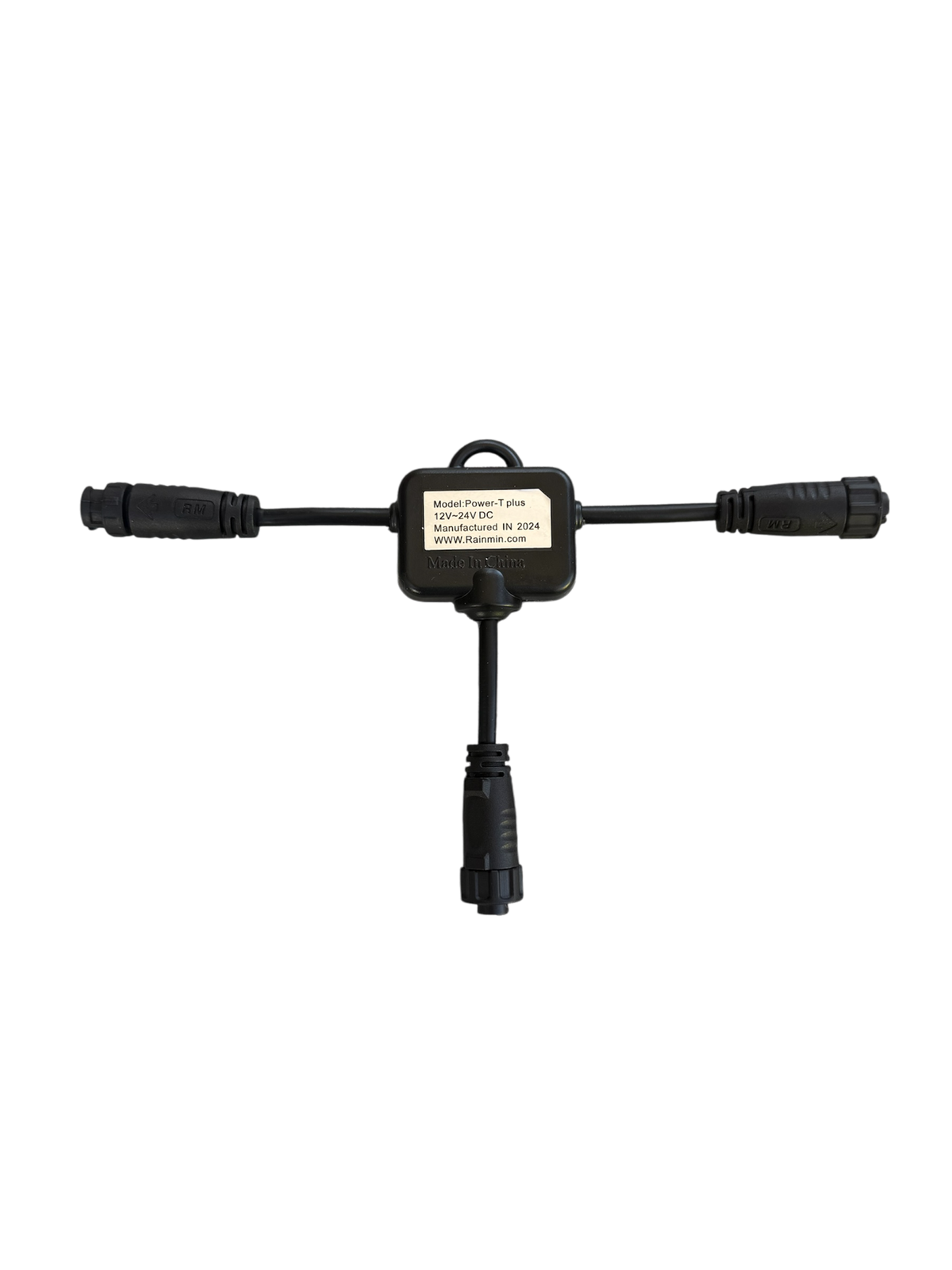 Power-T – Permanent Lighting