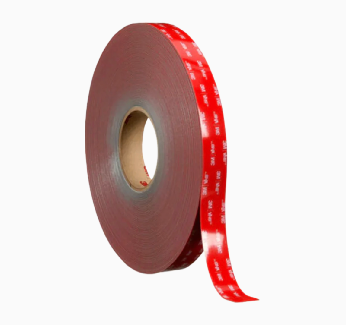 3M VHB 2-Sided Permanent Bonding Tape